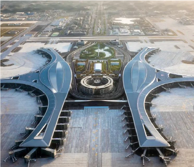成都天府国际机场